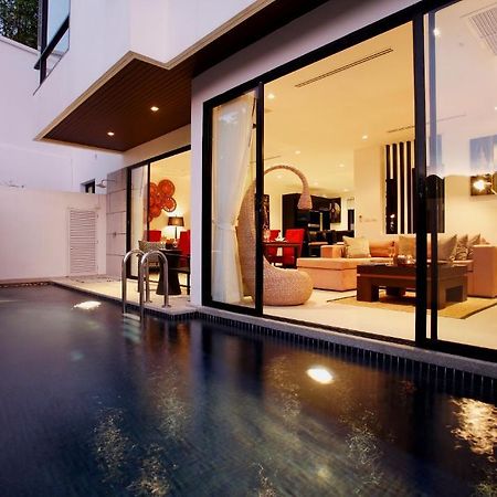 Nai Harn By The Lake Villas חדר תמונה