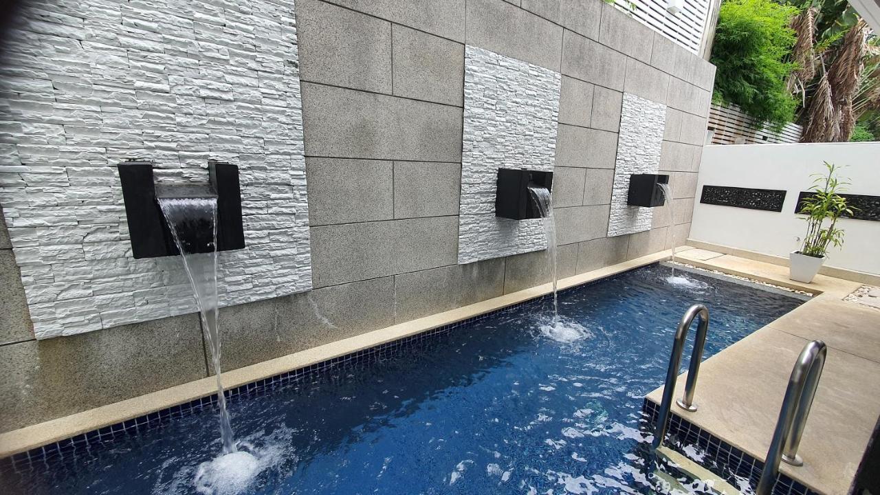 Nai Harn By The Lake Villas מראה חיצוני תמונה