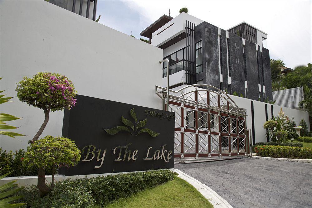 Nai Harn By The Lake Villas מראה חיצוני תמונה