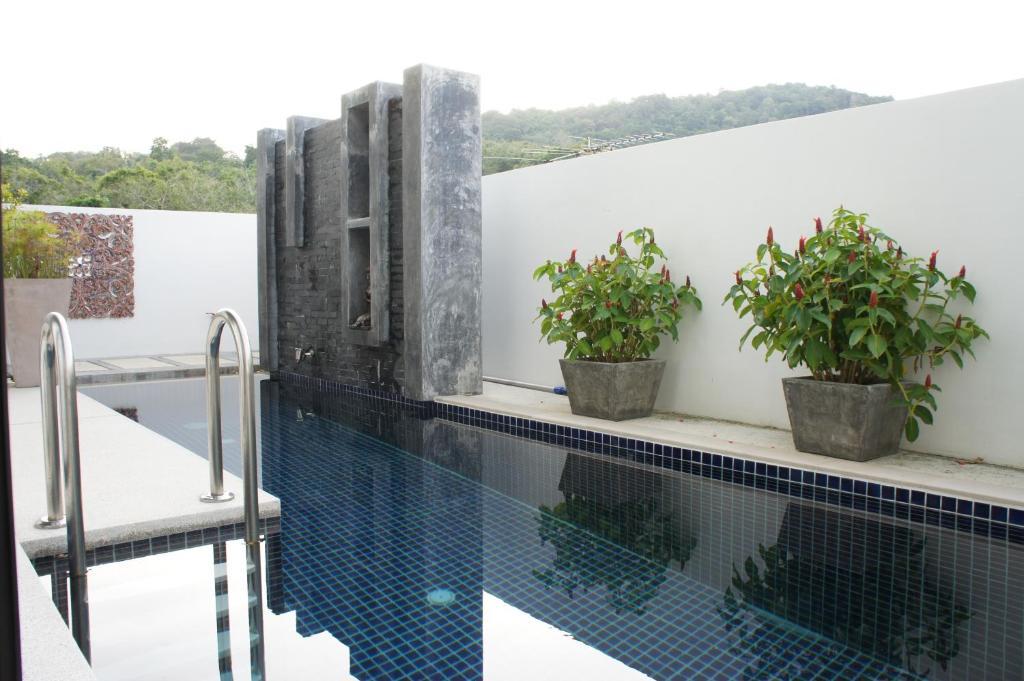 Nai Harn By The Lake Villas חדר תמונה