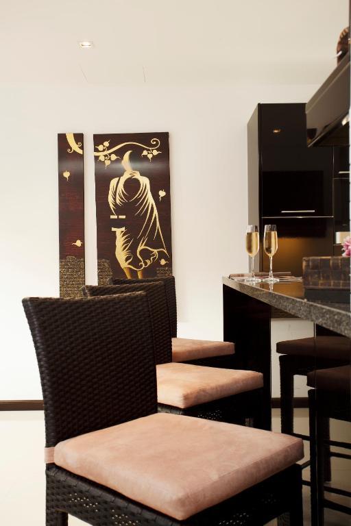 Nai Harn By The Lake Villas מראה חיצוני תמונה